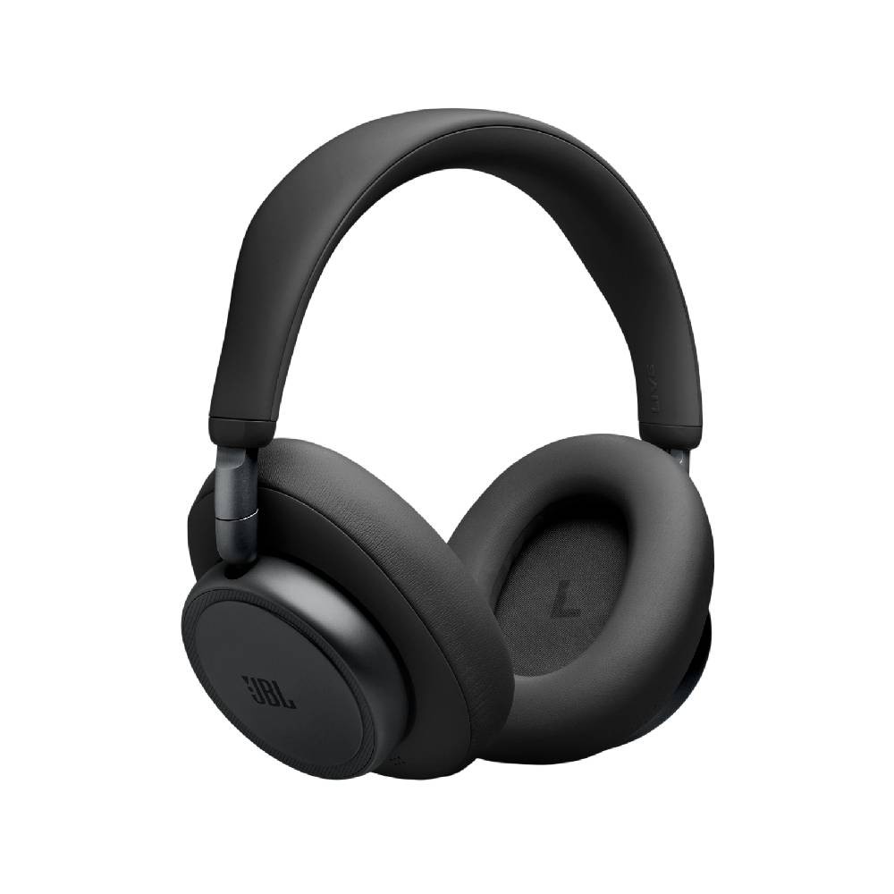 หูฟัง JBL Live 780NC Black