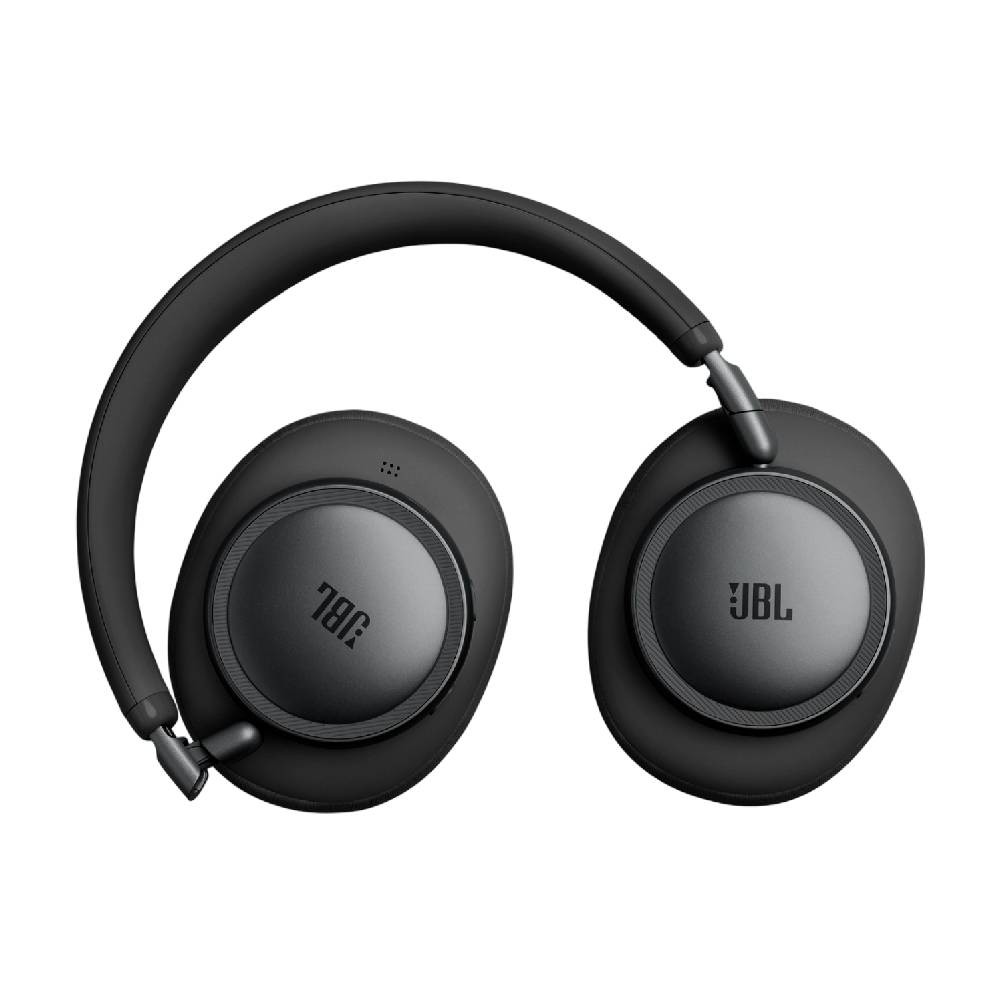 หูฟัง JBL Live 780NC Black