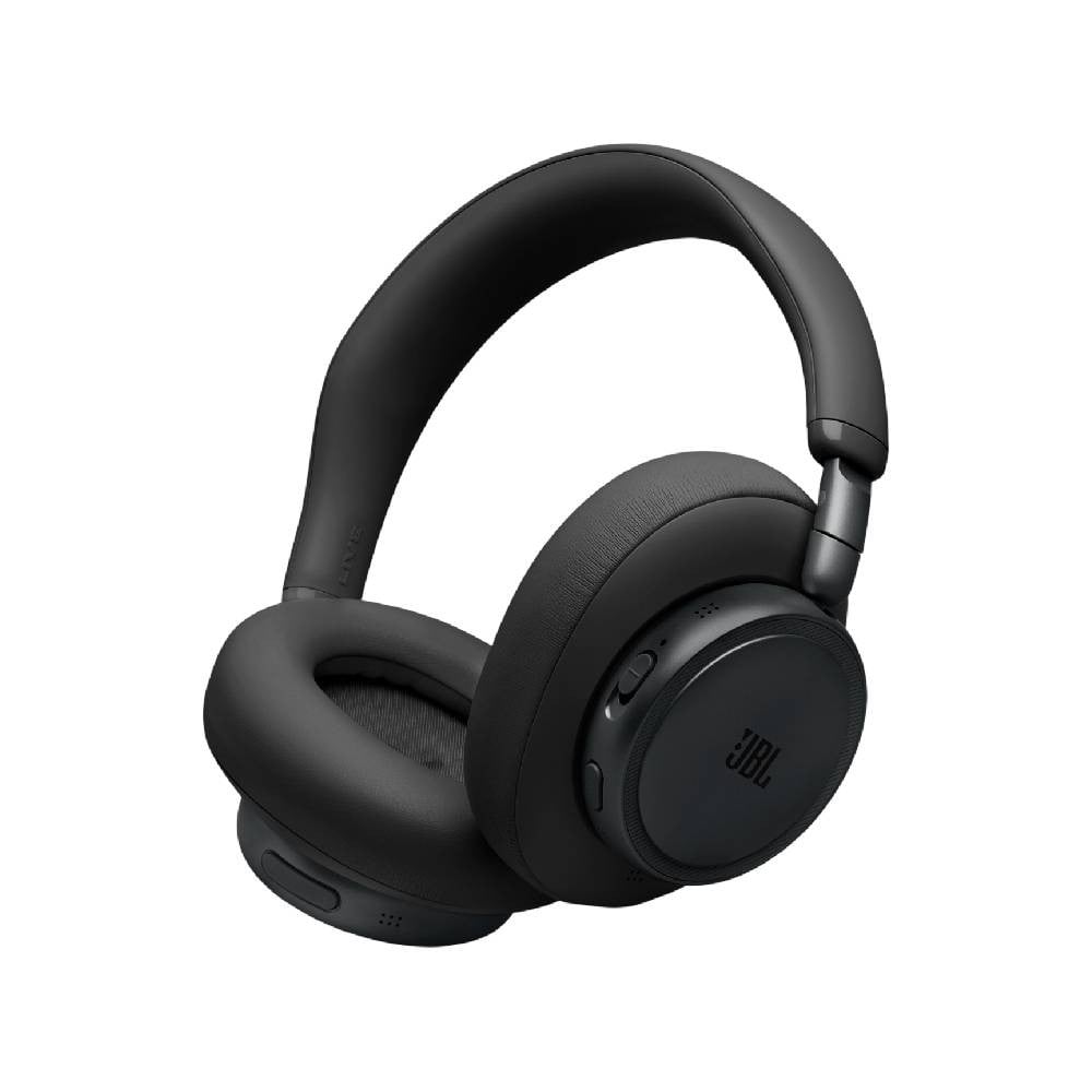 หูฟัง JBL Live 780NC Black