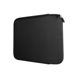 กระเป๋าแมคบุ๊ค LAUT Macbook Sleeve 14 inch Huex Black