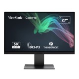 จอมอนิเตอร์ VIEWSONIC VP2788-5K (IPS 5K 60Hz Pivot)