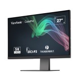 จอมอนิเตอร์ VIEWSONIC VP2788-5K (IPS 5K 60Hz Pivot)