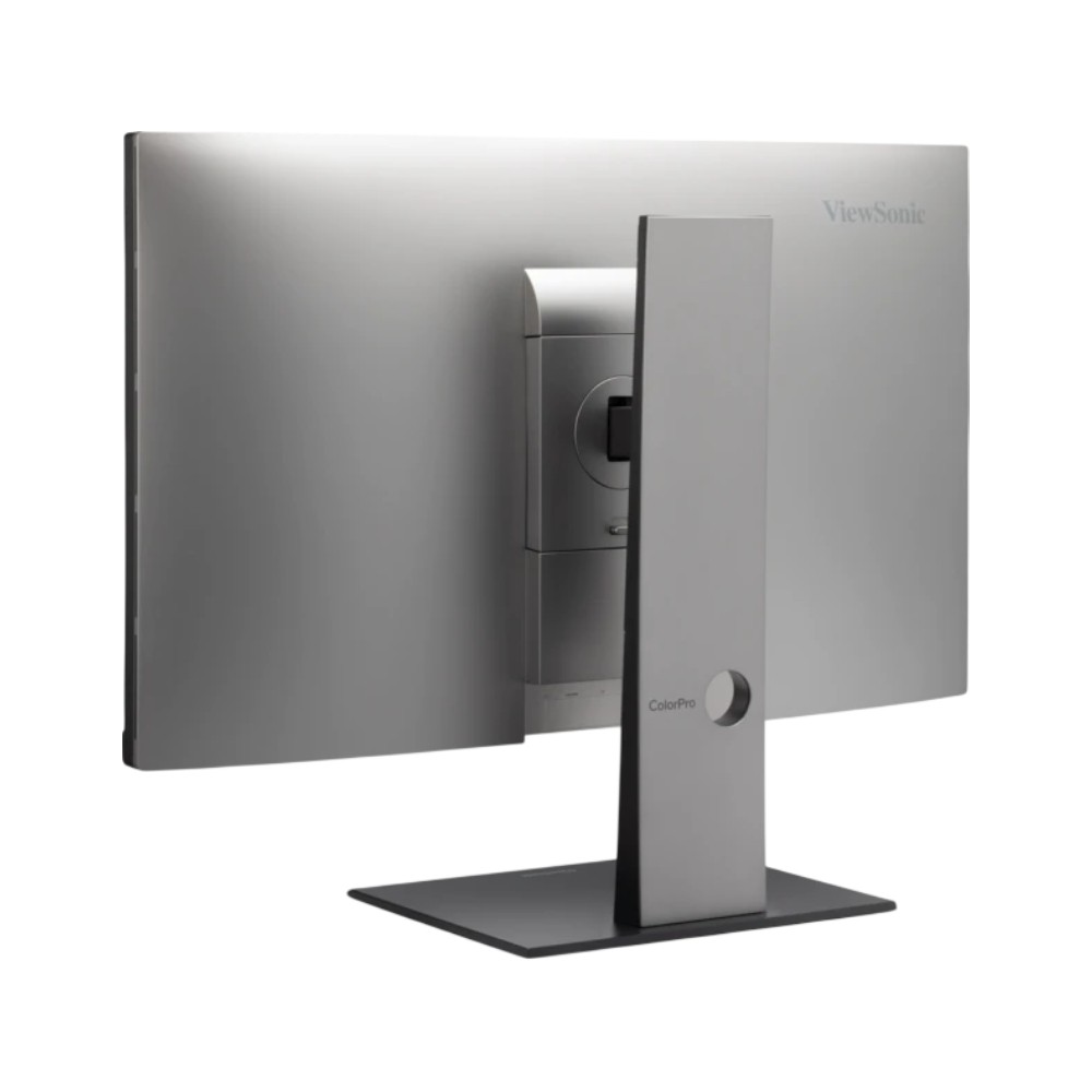 จอมอนิเตอร์ VIEWSONIC VP2788-5K (IPS 5K 60Hz Pivot)
