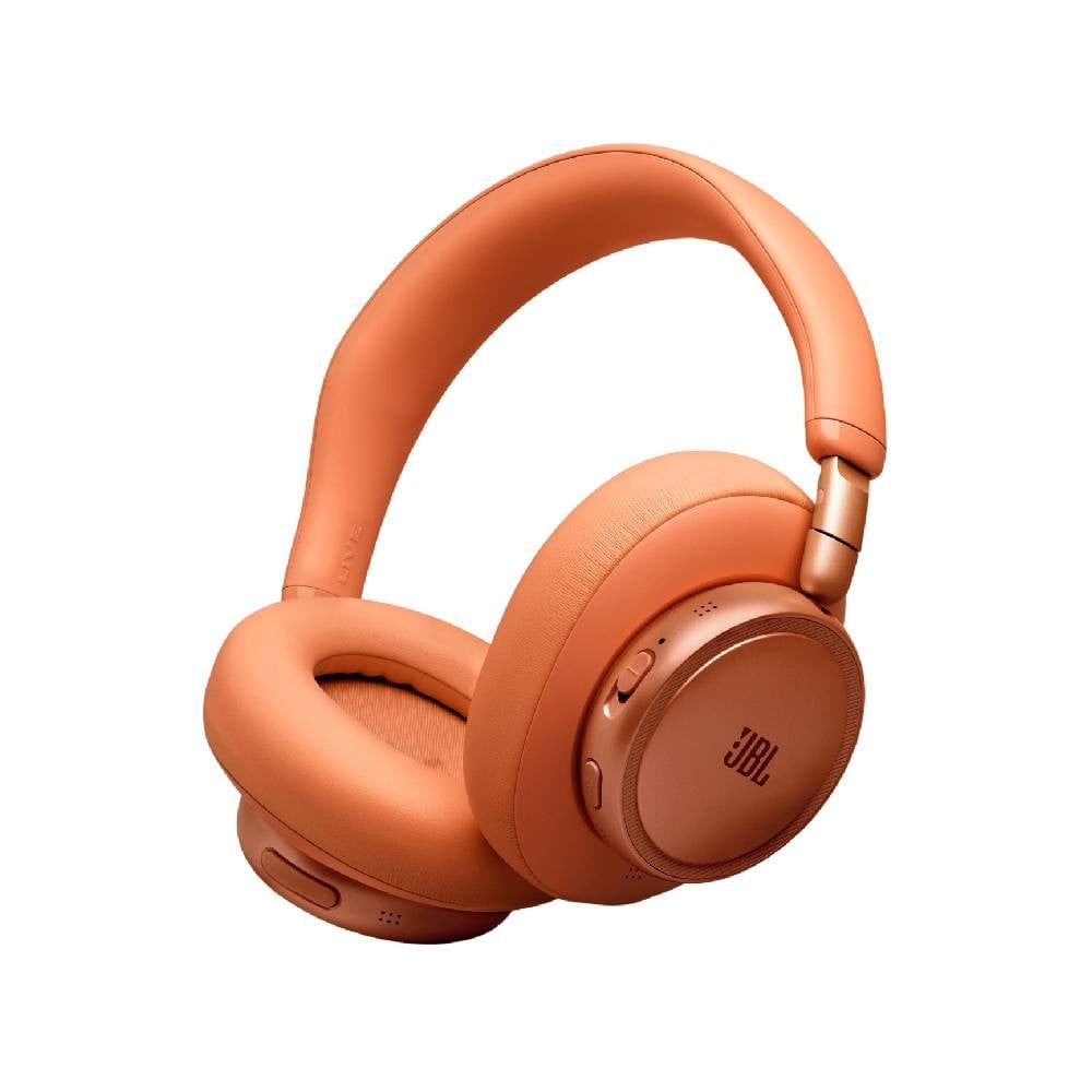 หูฟัง JBL Live 780NC Orange