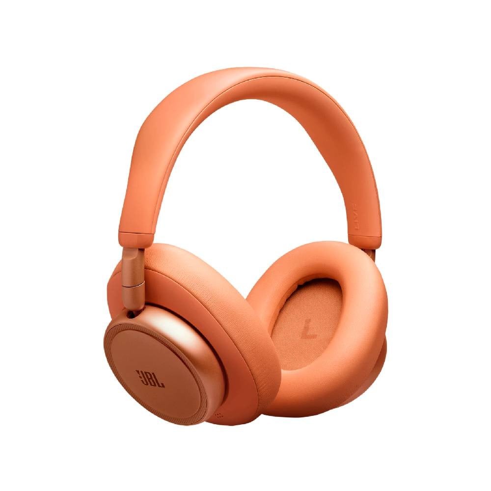 หูฟัง JBL Live 780NC Orange