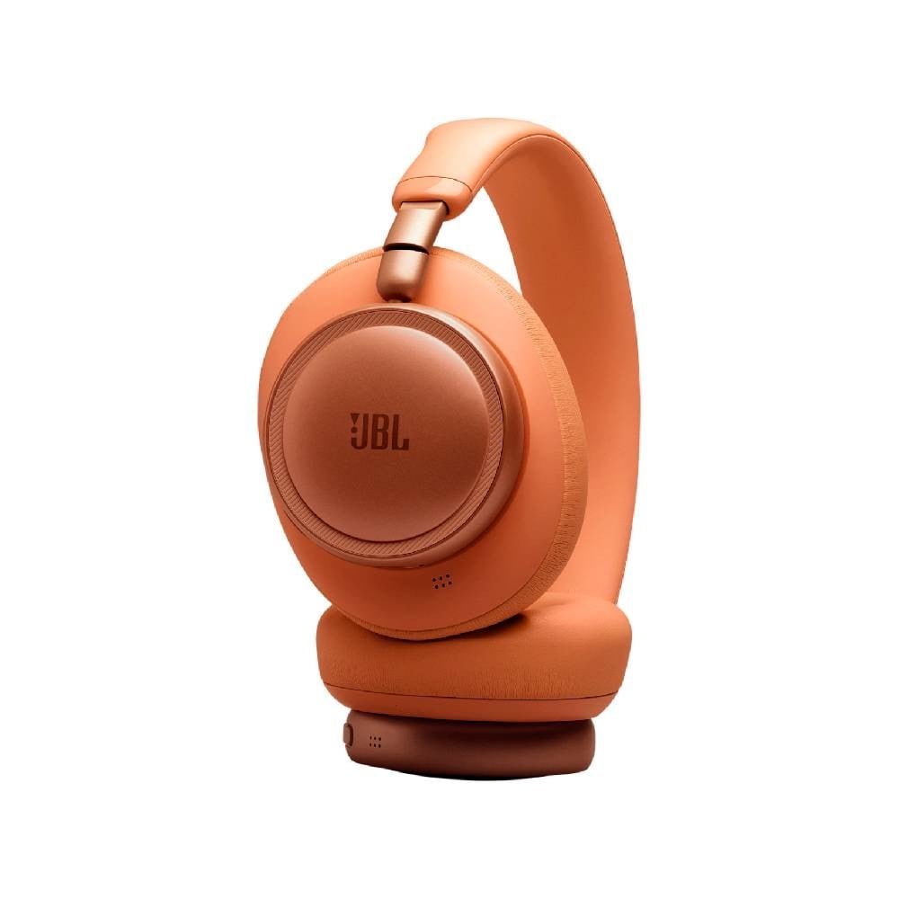 หูฟัง JBL Live 780NC Orange