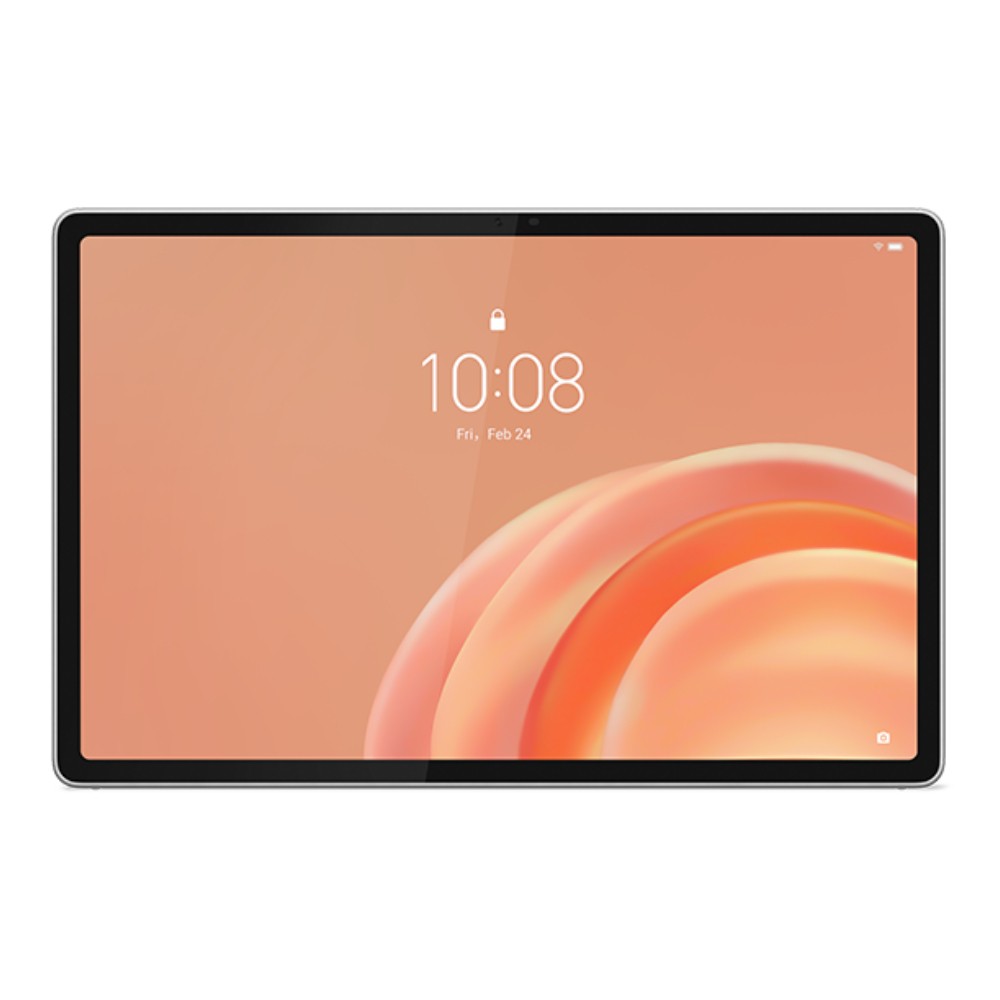 แท็บเล็ต Lenovo Tab Plus Gen 2 ZAHT0084TH Wi-Fi (8+128GB) Celestial White