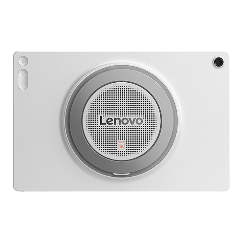 แท็บเล็ต Lenovo Tab Plus Gen 2 ZAHT0084TH Wi-Fi (8+128GB) Celestial White