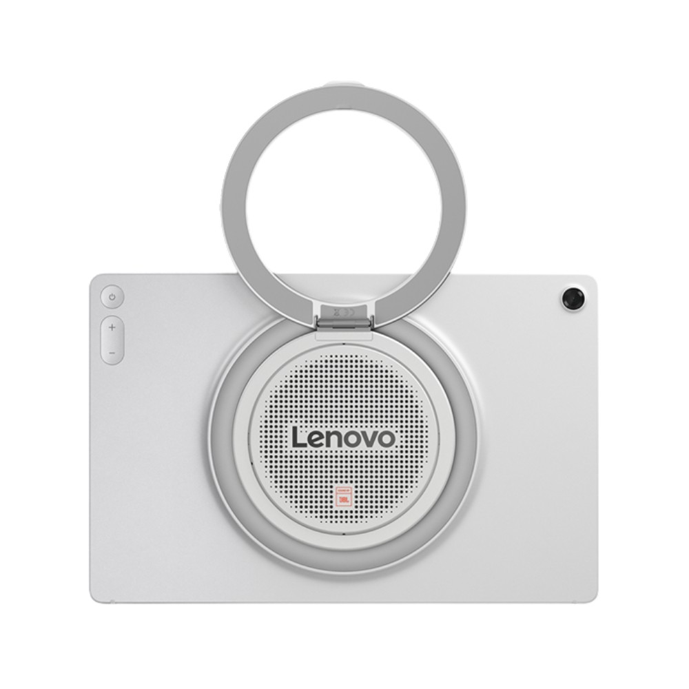 แท็บเล็ต Lenovo Tab Plus Gen 2 ZAHT0084TH Wi-Fi (8+128GB) Celestial White
