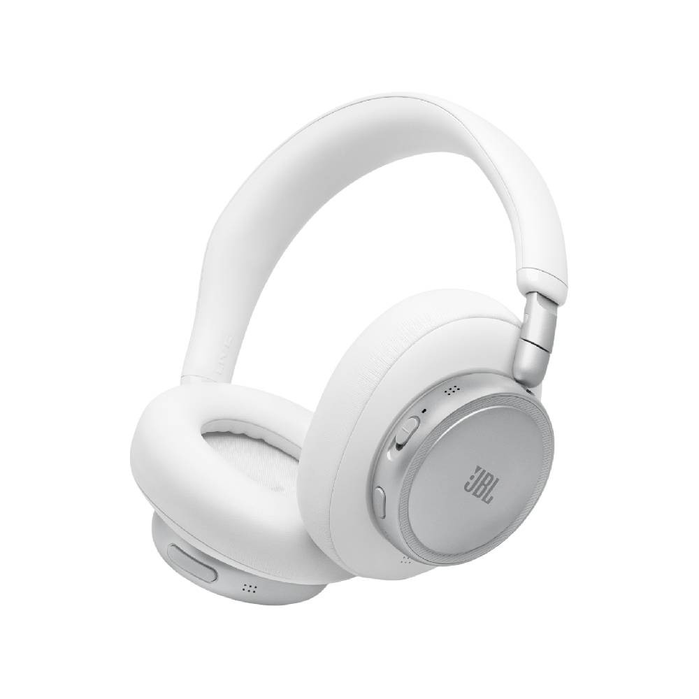หูฟัง JBL Live 780NC White