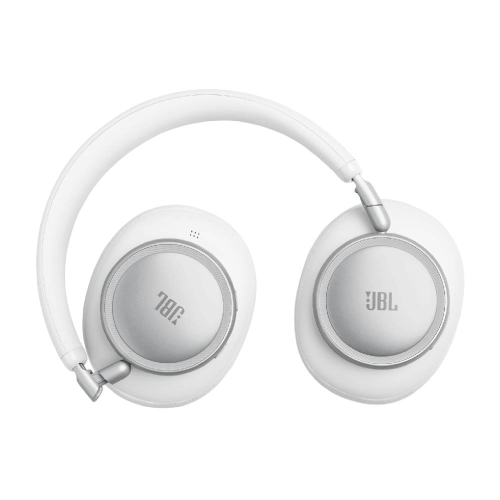 หูฟัง JBL Live 780NC White