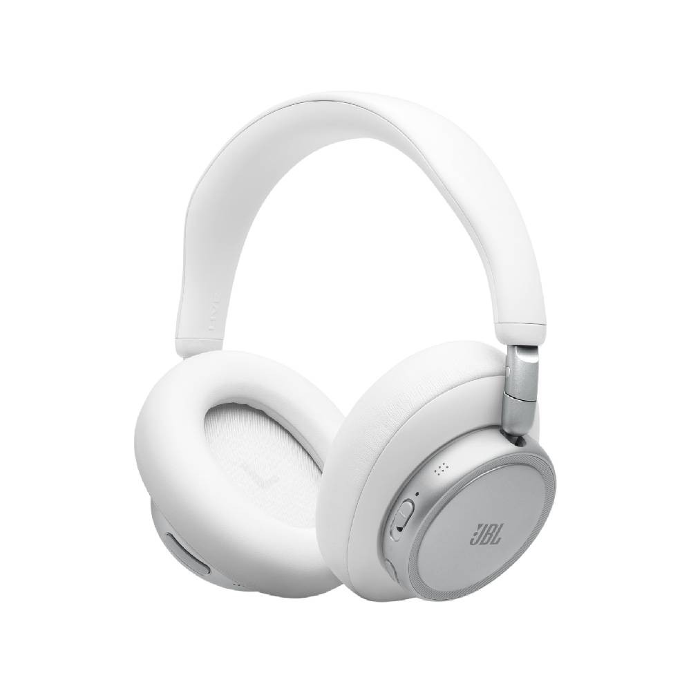 หูฟัง JBL Live 780NC White