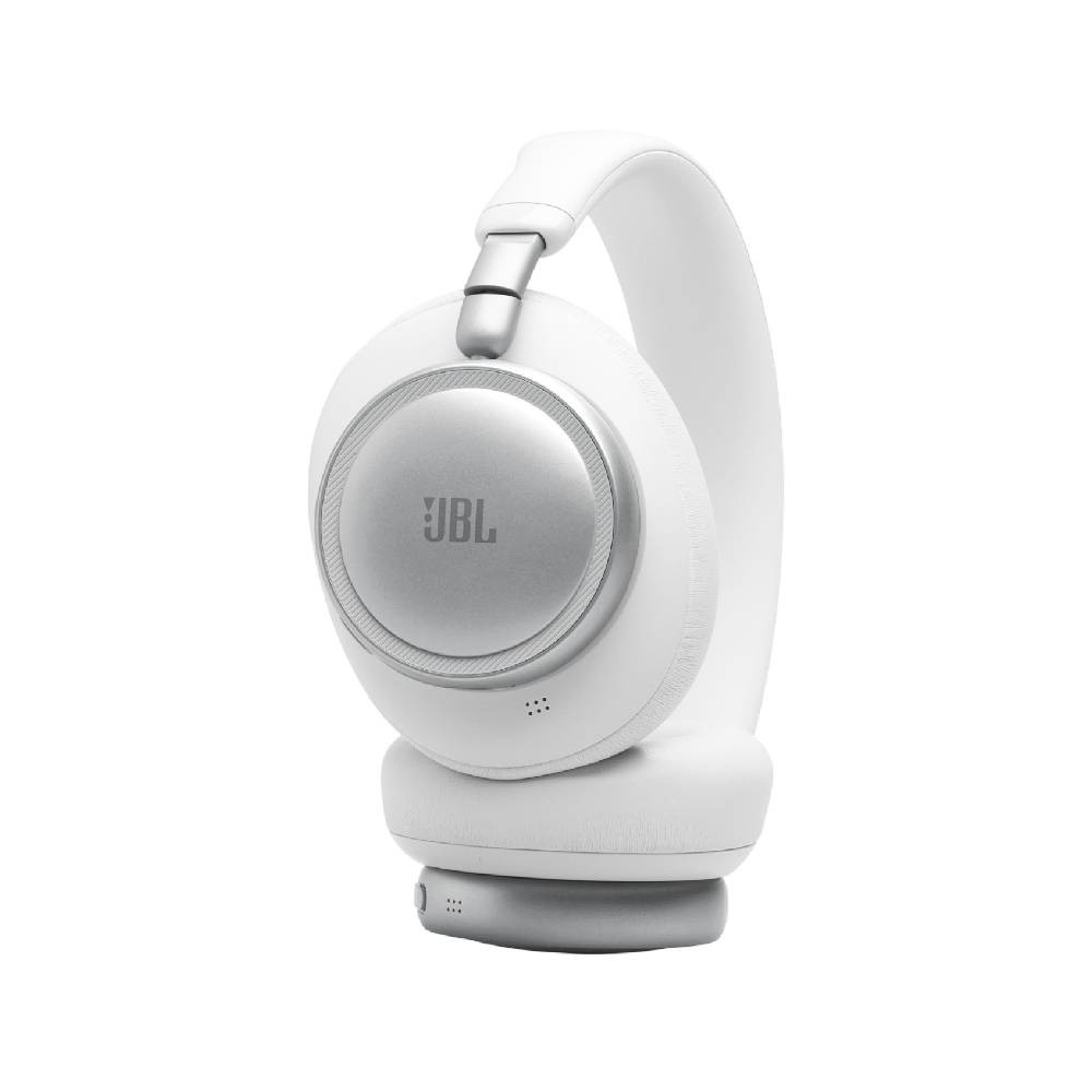 หูฟัง JBL Live 780NC White