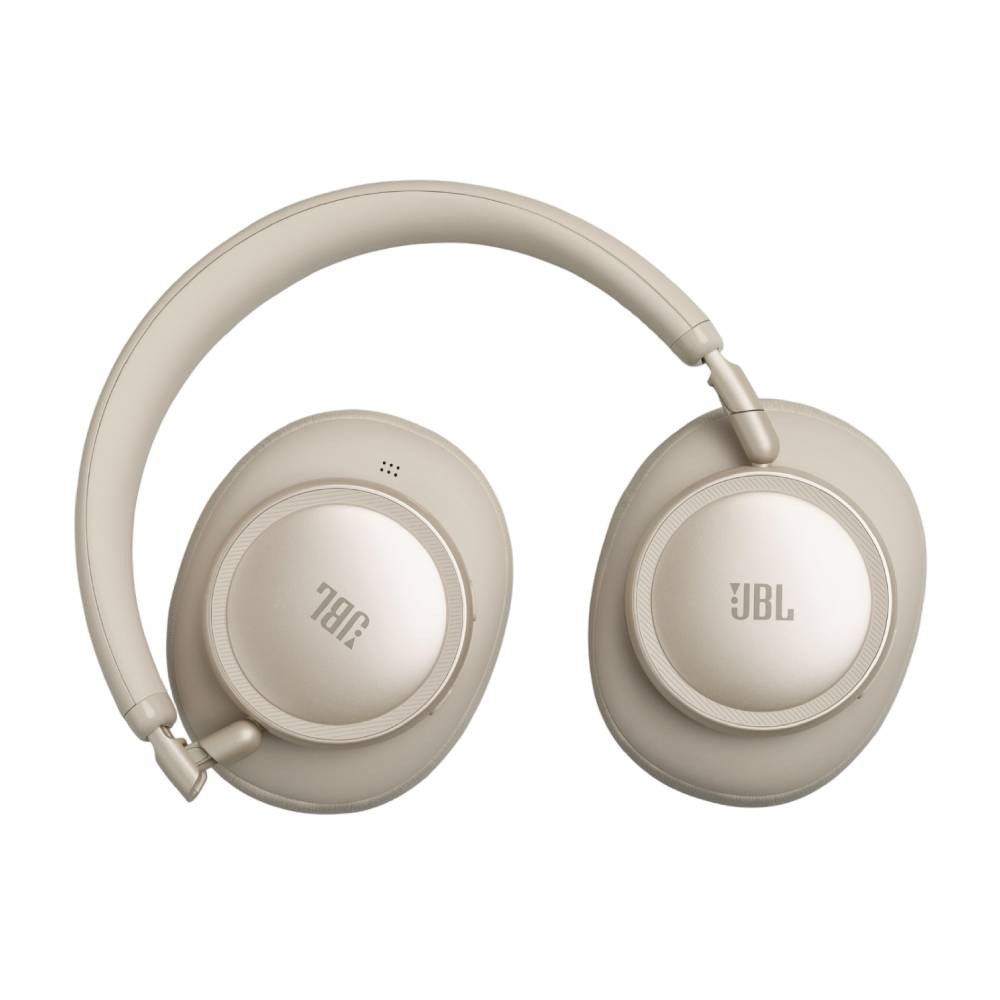 หูฟัง JBL Live 780NC Champagne