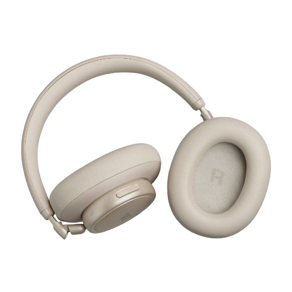 หูฟัง JBL Live 780NC Champagne