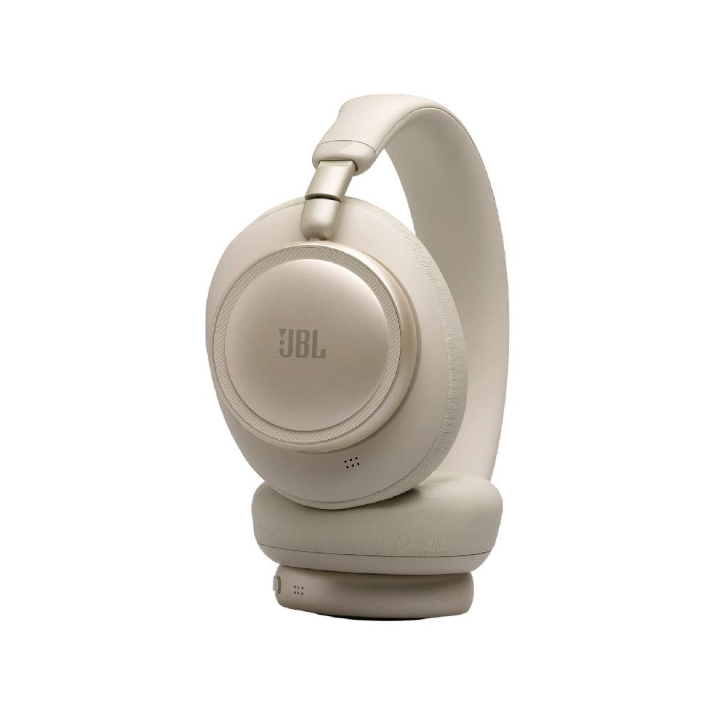 หูฟัง JBL Live 780NC Champagne