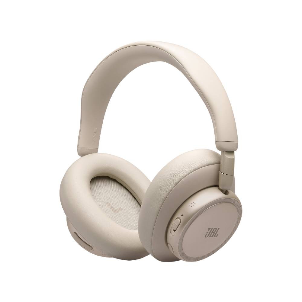 หูฟัง JBL Live 780NC Champagne