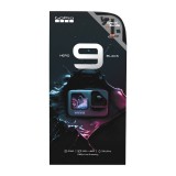 GoPro HERO9 Black Bundle Pack Edition