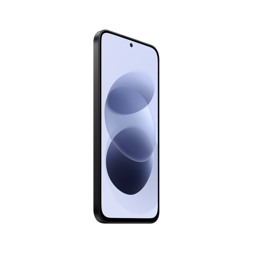 สมาร์ทโฟน Xiaomi Redmi Note 17 (6+256GB) Black (5G)