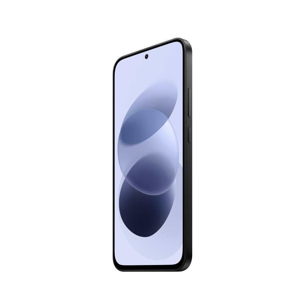 สมาร์ทโฟน Xiaomi Redmi Note 17 (6+256GB) Black (5G)