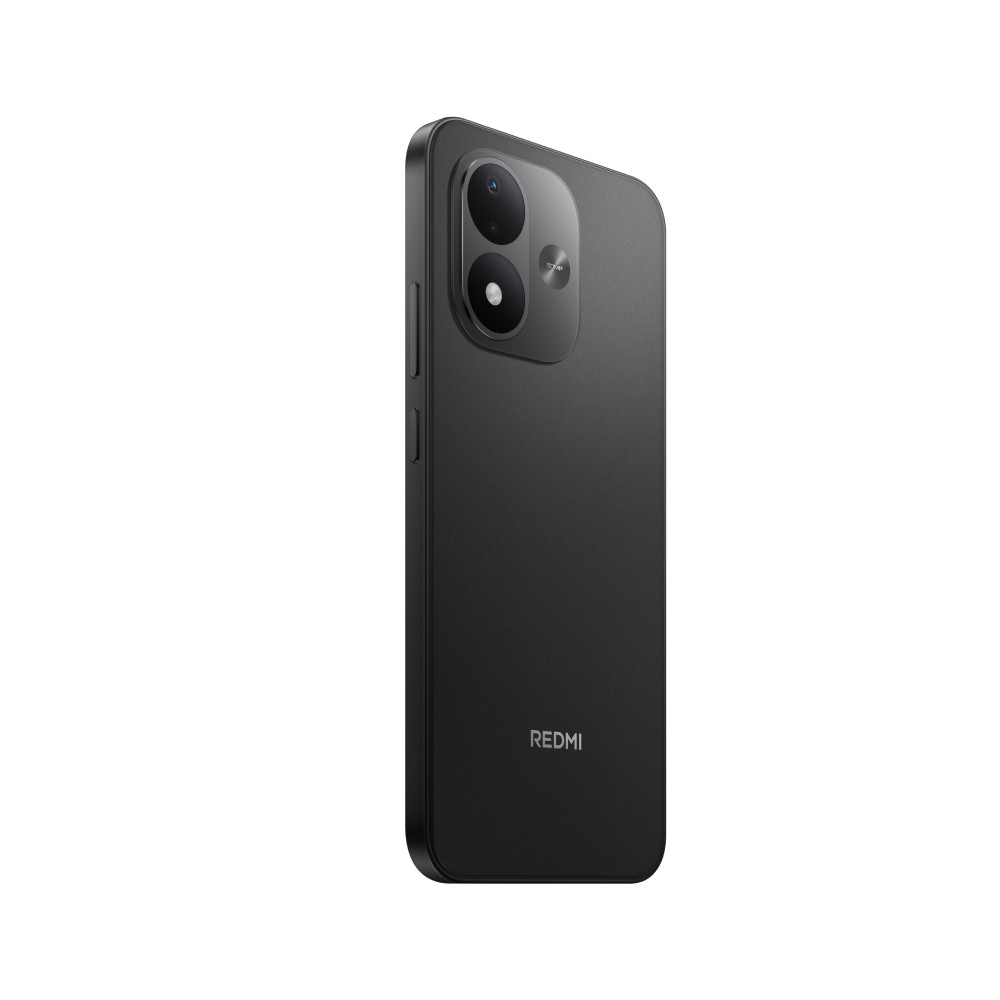 สมาร์ทโฟน Xiaomi Redmi Note 17 (6+256GB) Black (5G)