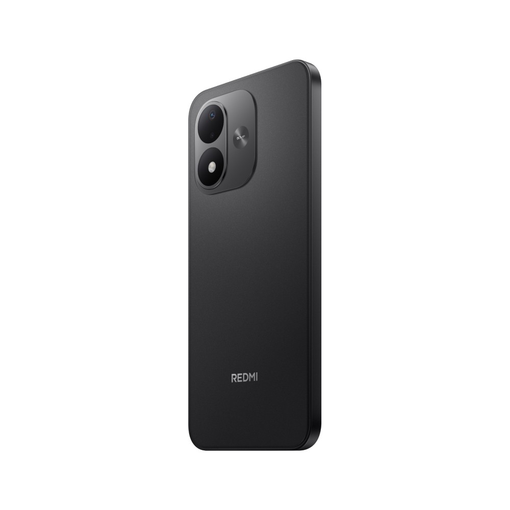 สมาร์ทโฟน Xiaomi Redmi Note 17 (6+256GB) Black (5G)