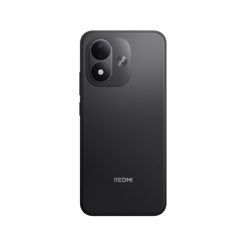 สมาร์ทโฟน Xiaomi Redmi Note 17 (6+256GB) Black (5G)