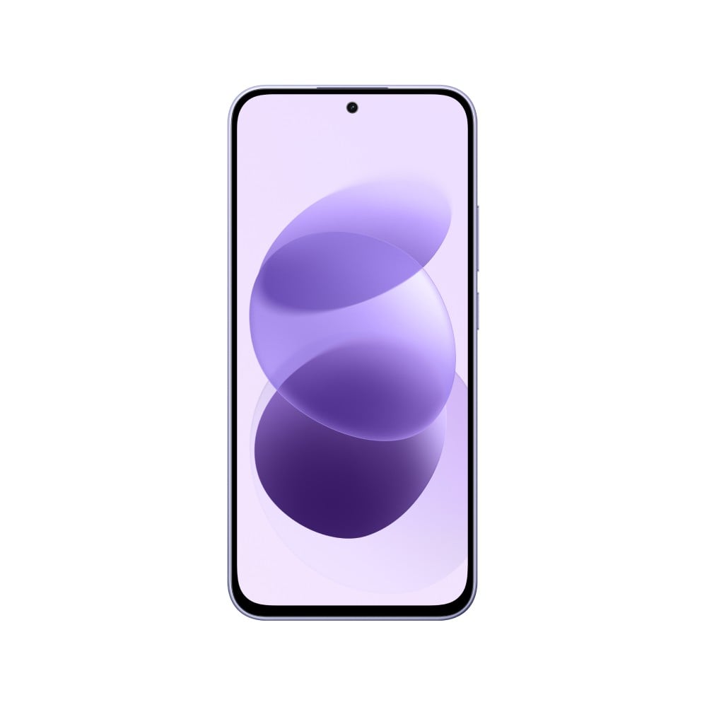 สมาร์ทโฟน Xiaomi Redmi Note 17 (8+256GB) Celestial Purple (5G)