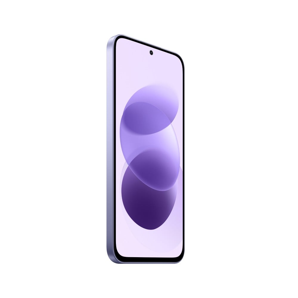 สมาร์ทโฟน Xiaomi Redmi Note 17 (8+256GB) Celestial Purple (5G)