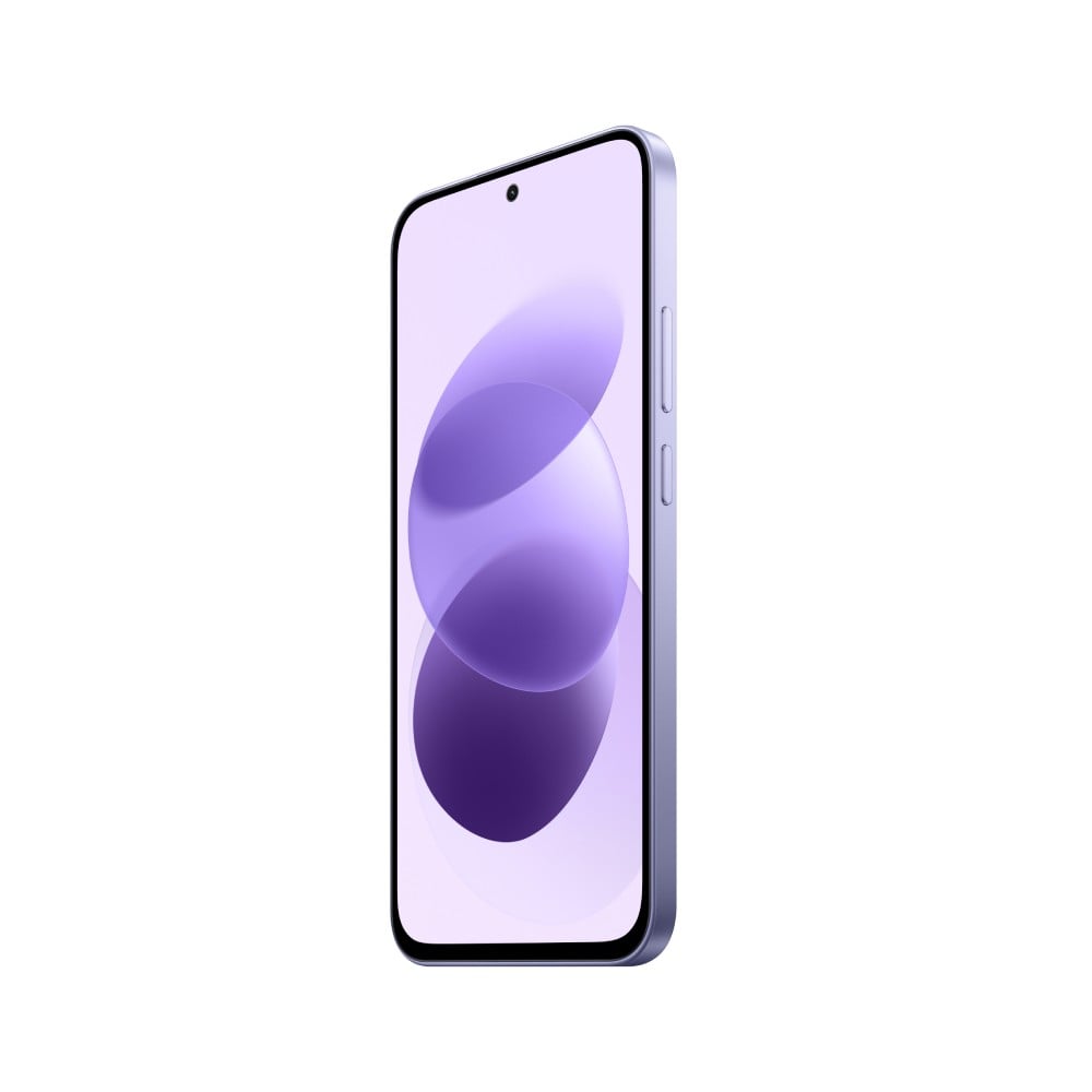 สมาร์ทโฟน Xiaomi Redmi Note 17 (8+256GB) Celestial Purple (5G)