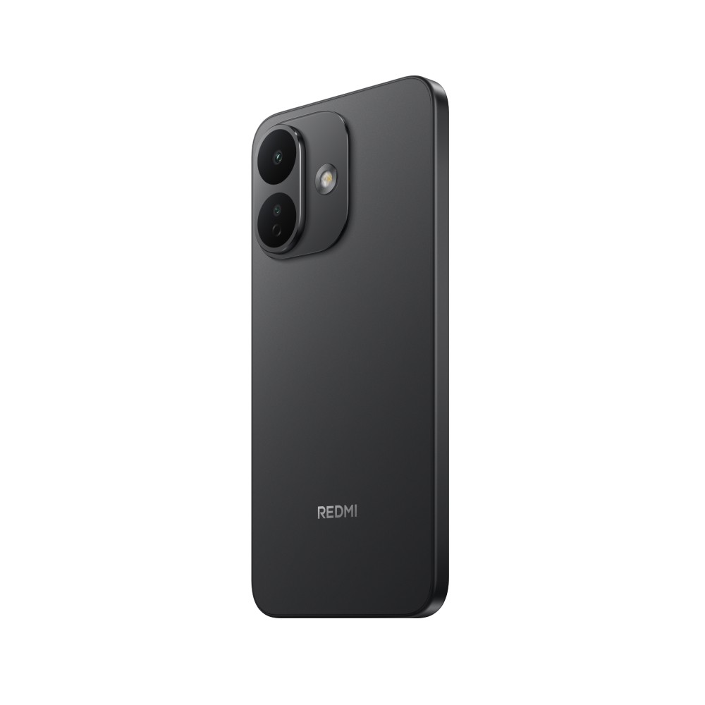 สมาร์ทโฟน Xiaomi Redmi Note 17 Pro (8+256GB) Black (5G)