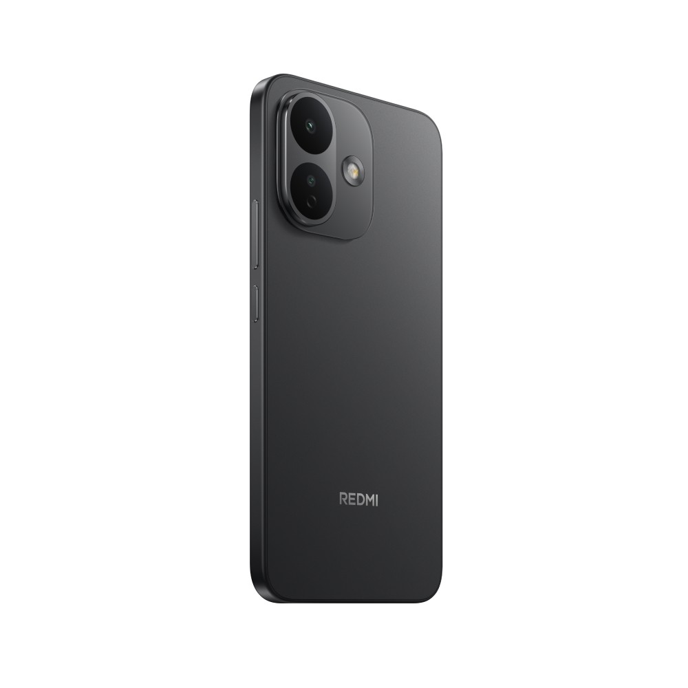 สมาร์ทโฟน Xiaomi Redmi Note 17 Pro (8+256GB) Black (5G)