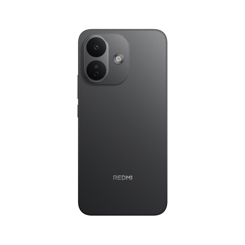 สมาร์ทโฟน Xiaomi Redmi Note 17 Pro (8+256GB) Black (5G)