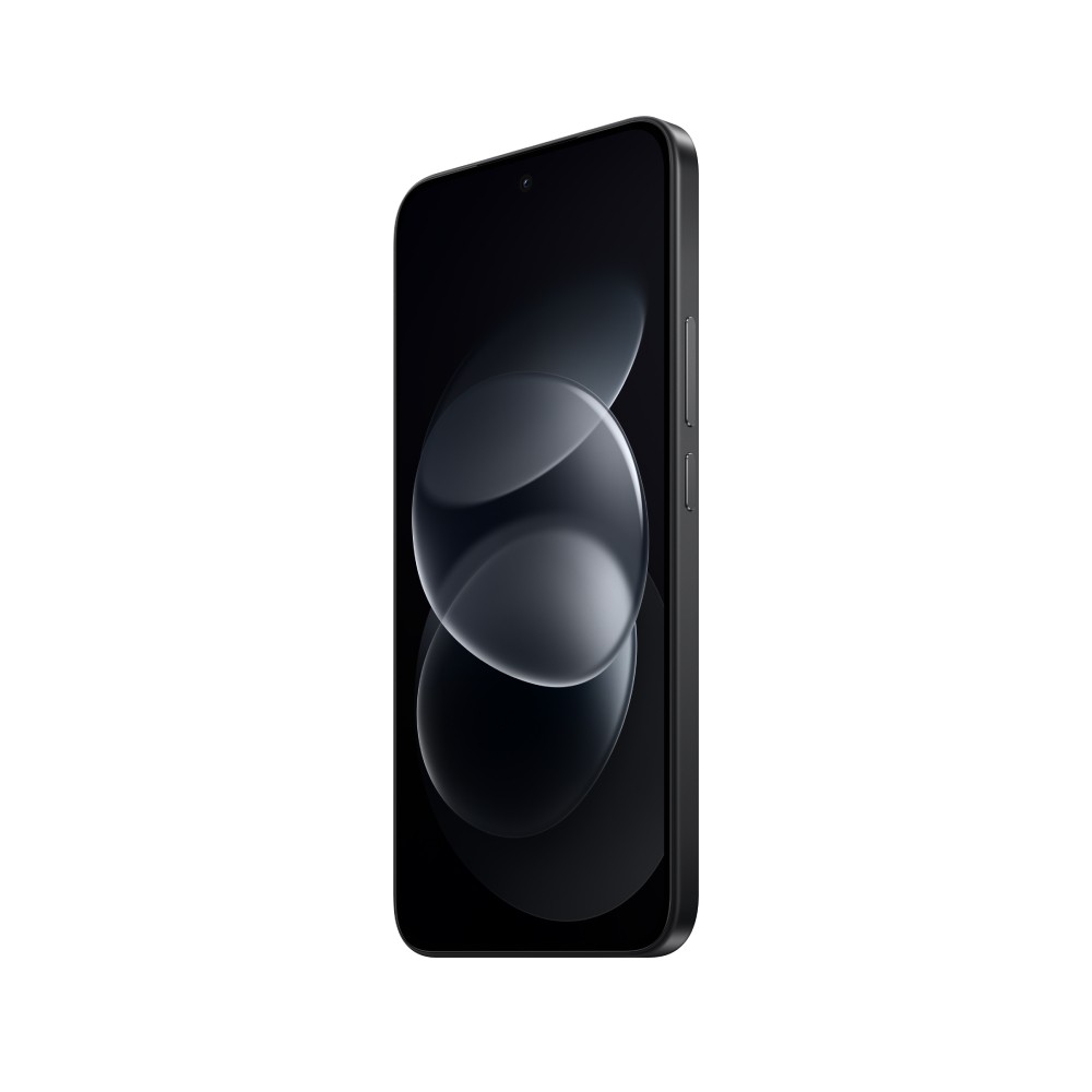 สมาร์ทโฟน Xiaomi Redmi Note 17 Pro (8+256GB) Black (5G)