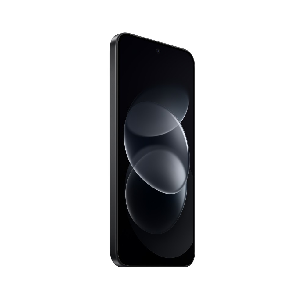 สมาร์ทโฟน Xiaomi Redmi Note 17 Pro (8+256GB) Black (5G)