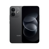 สมาร์ทโฟน Xiaomi Redmi Note 17 Pro (8+256GB) Black (5G)