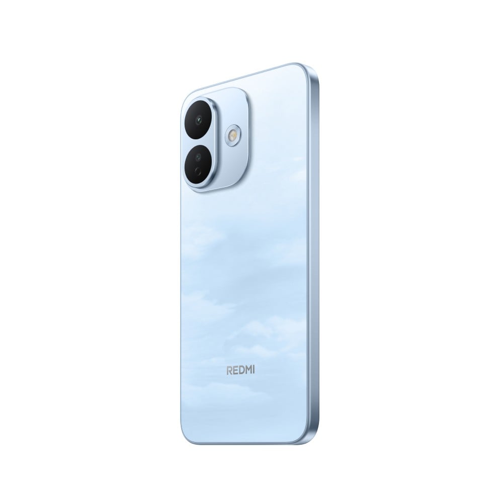 สมาร์ทโฟน Xiaomi Redmi Note 17 Pro (8+256GB) Sky Blue (5G)