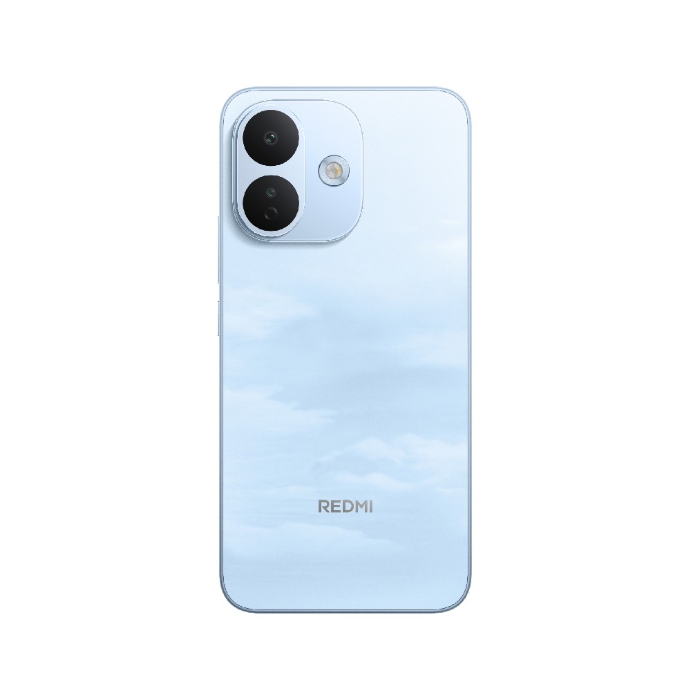สมาร์ทโฟน Xiaomi Redmi Note 17 Pro (8+256GB) Sky Blue (5G)