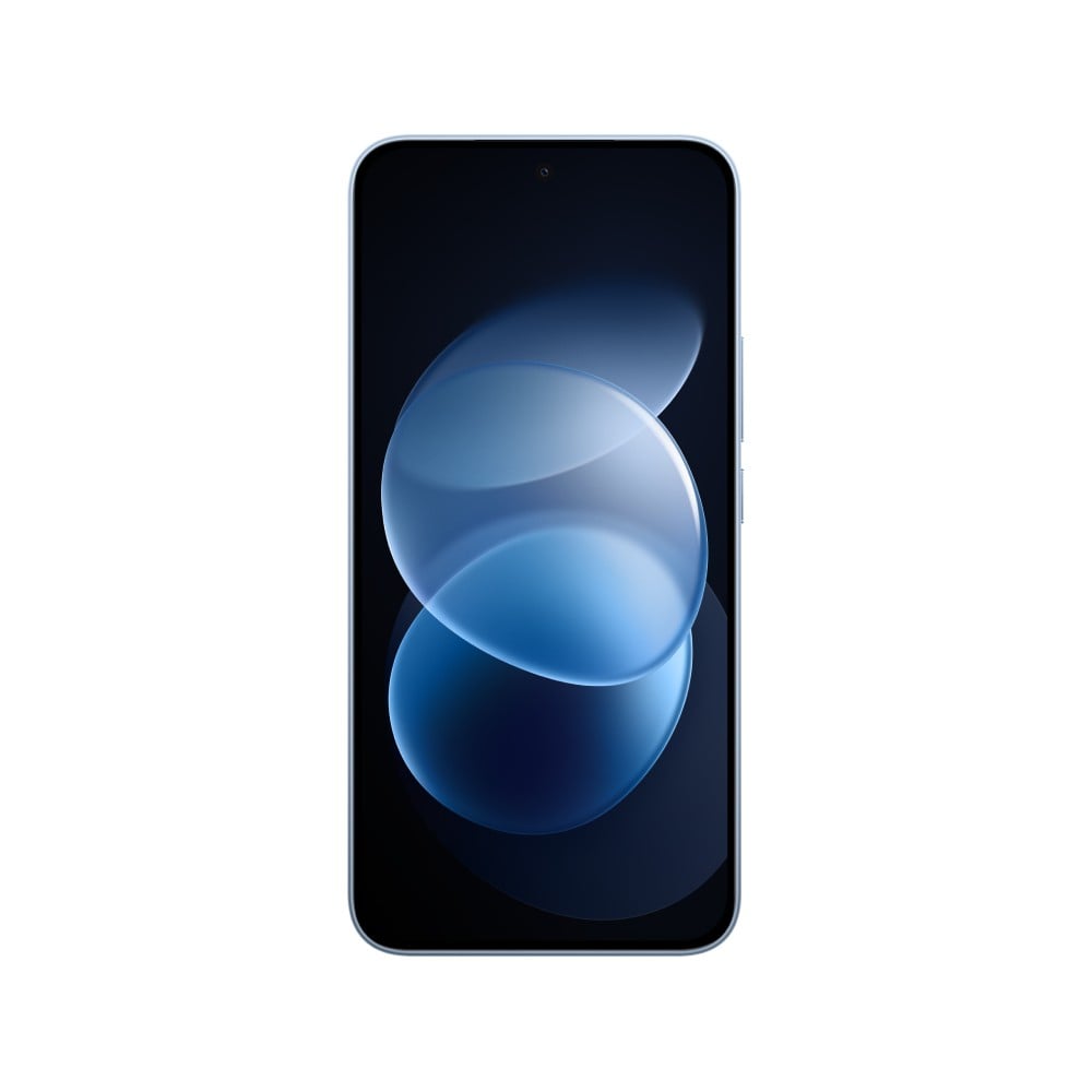 สมาร์ทโฟน Xiaomi Redmi Note 17 Pro (8+256GB) Sky Blue (5G)