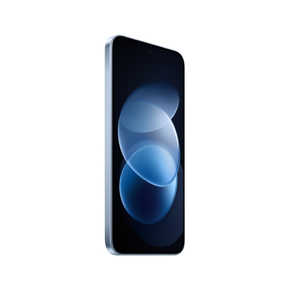 สมาร์ทโฟน Xiaomi Redmi Note 17 Pro (8+256GB) Sky Blue (5G)