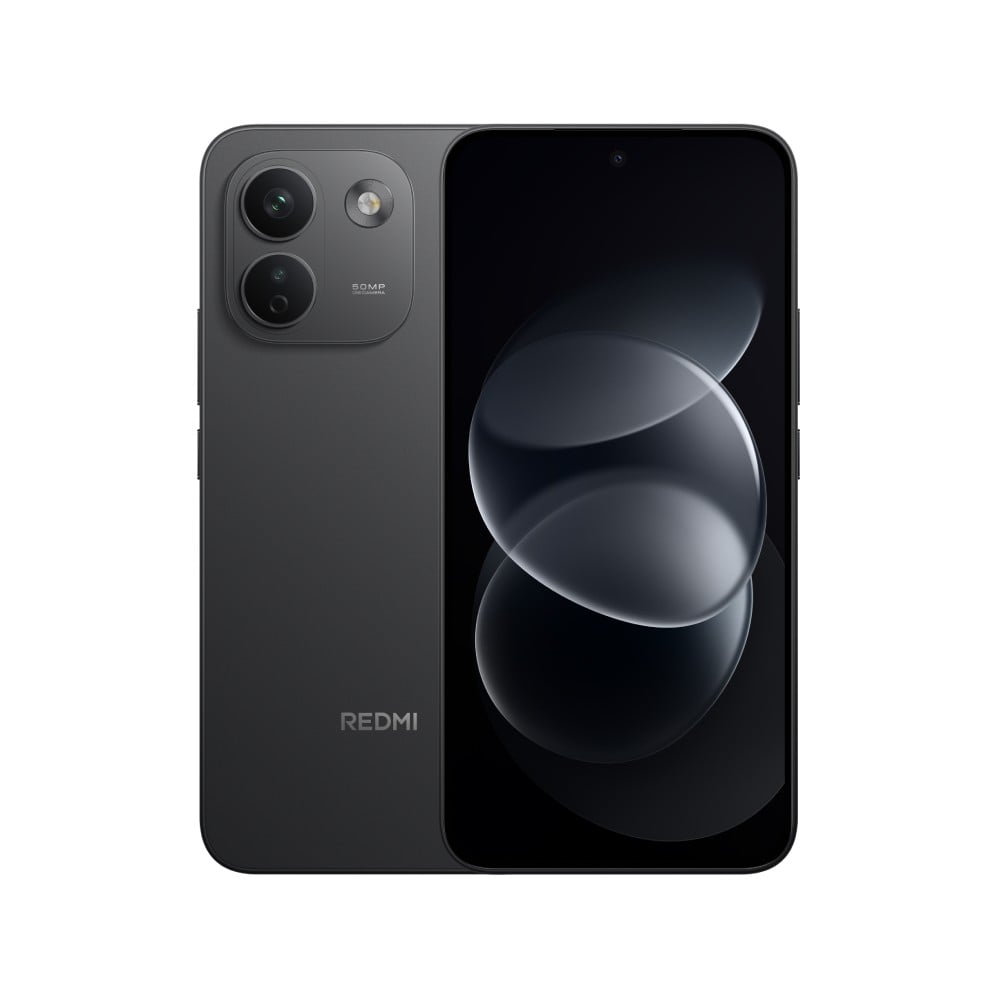 สมาร์ทโฟน Xiaomi Redmi Note 17 Pro Max (8+512GB) Black (5G)