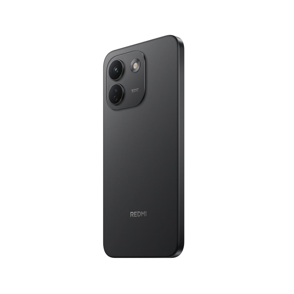 สมาร์ทโฟน Xiaomi Redmi Note 17 Pro Max (8+512GB) Black (5G)