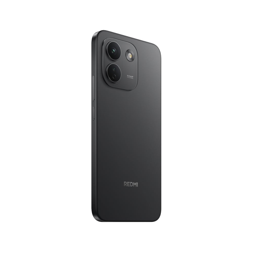 สมาร์ทโฟน Xiaomi Redmi Note 17 Pro Max (8+512GB) Black (5G)