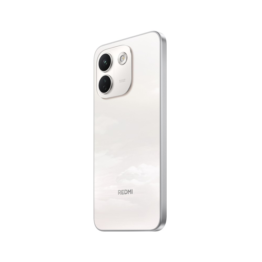 สมาร์ทโฟน Xiaomi Redmi Note 17 Pro Max (8+256GB) Cloud Blush (5G)