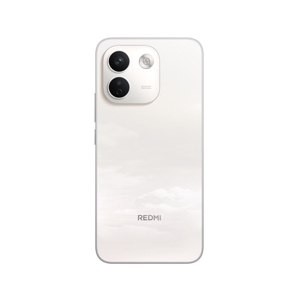 สมาร์ทโฟน Xiaomi Redmi Note 17 Pro Max (8+256GB) Cloud Blush (5G)
