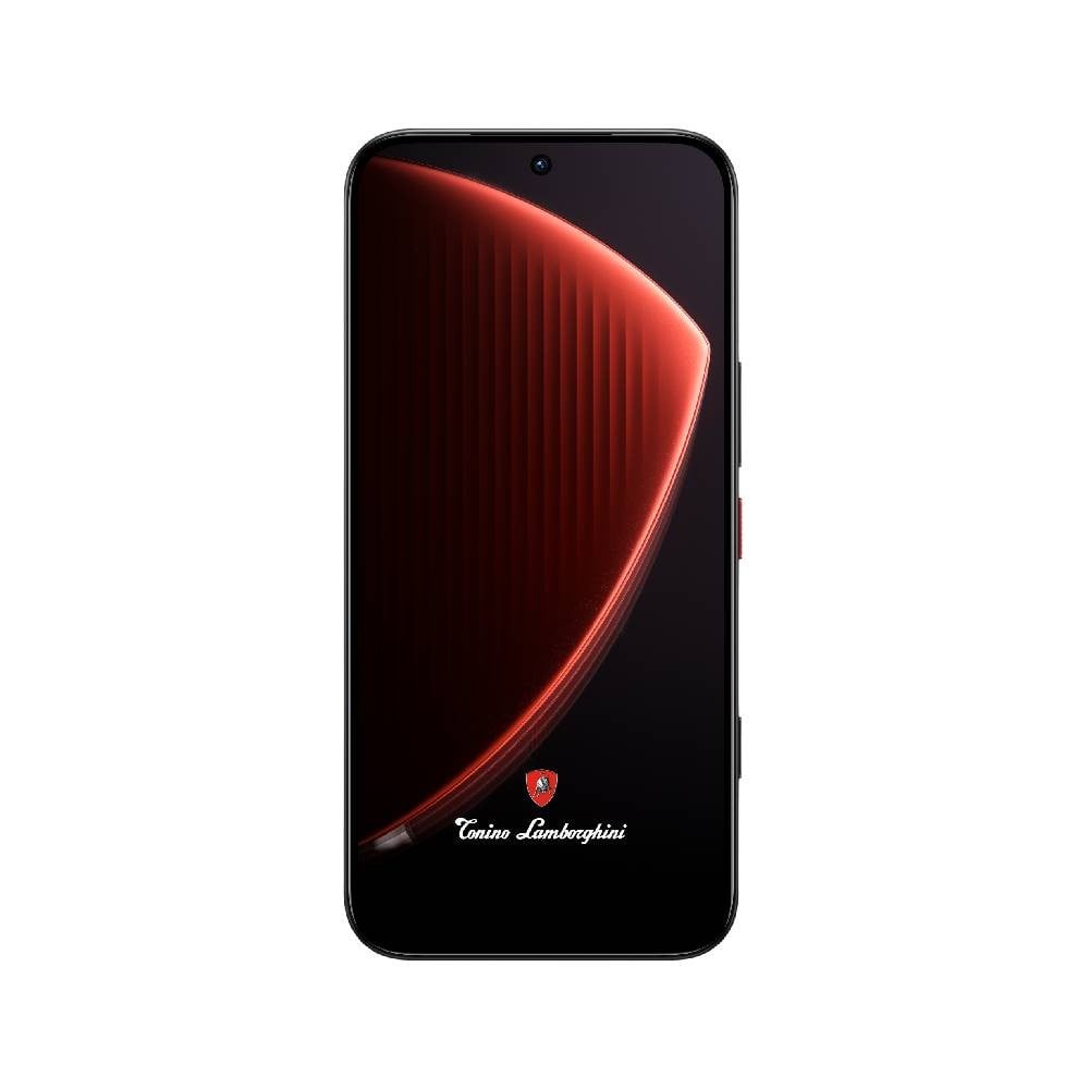 สมาร์ทโฟน TECNO POVA 8 Pro 5G (12+512GB) Tonino Lamborghini Limited Edition