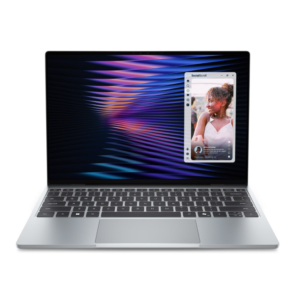 โน๊ตบุ๊ค Dell XPS 13 DX13260C5081 Sky Blue
