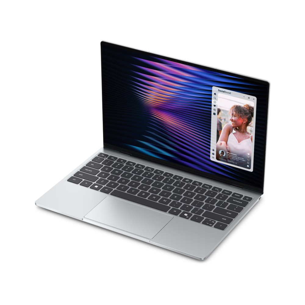 โน๊ตบุ๊ค Dell XPS 13 DX13260C5081 Sky Blue