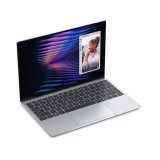 โน๊ตบุ๊ค Dell XPS 13 DX13260C5081 Sky Blue