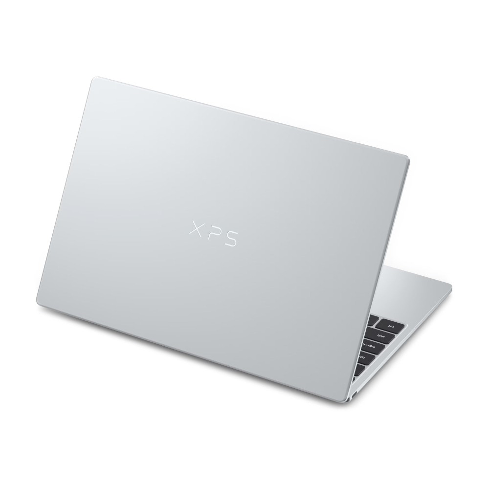 โน๊ตบุ๊ค Dell XPS 13 DX13260C5081 Sky Blue